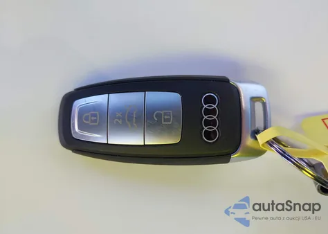 2025 Audi A3 Premium 40 Tfsi Quattro S Tronic из США, поврежденный, VIN WAUGUDGYXSA078933